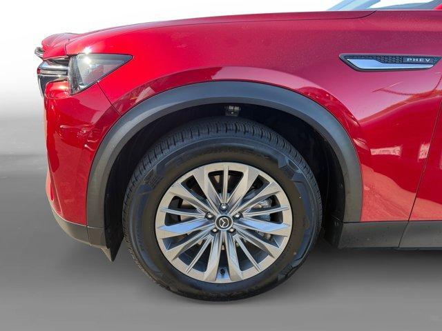 used 2024 Mazda CX-90 PHEV car, priced at $28,483
