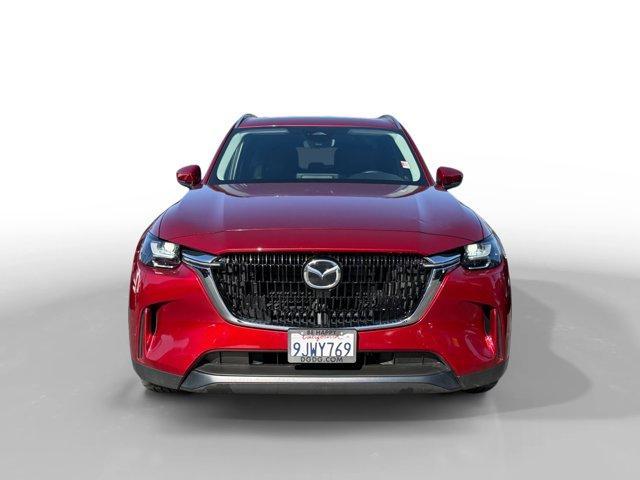 used 2024 Mazda CX-90 PHEV car, priced at $28,483