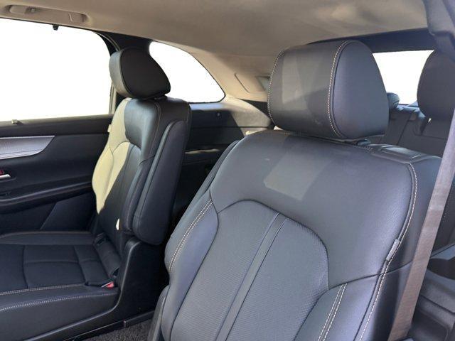 used 2024 Mazda CX-90 PHEV car, priced at $28,483