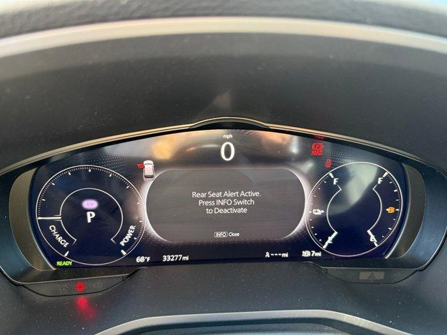 used 2024 Mazda CX-90 PHEV car, priced at $28,483