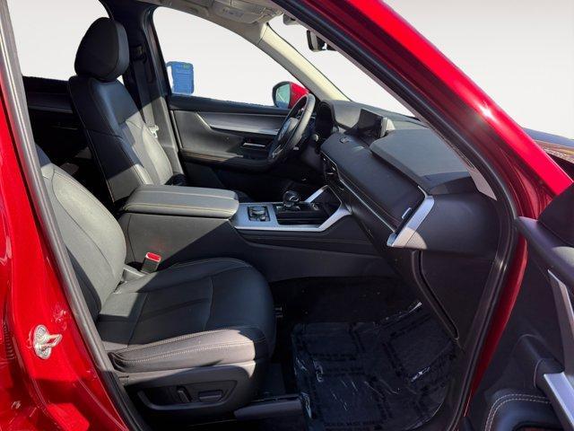 used 2024 Mazda CX-90 PHEV car, priced at $28,483
