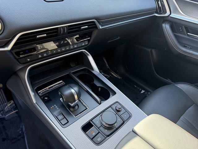 used 2024 Mazda CX-90 PHEV car, priced at $28,483