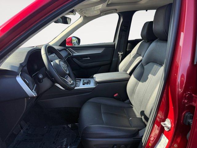 used 2024 Mazda CX-90 PHEV car, priced at $28,483