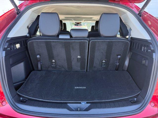 used 2024 Mazda CX-90 PHEV car, priced at $28,483