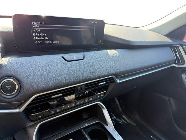 used 2024 Mazda CX-90 PHEV car, priced at $28,483