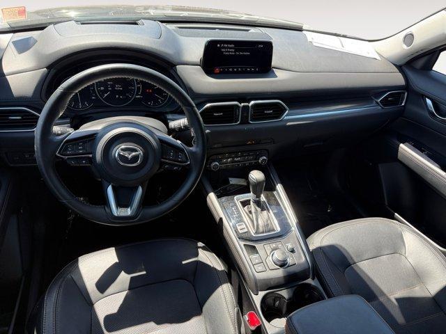 used 2019 Mazda CX-5 car, priced at $23,083