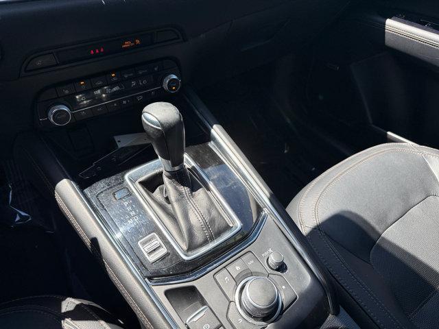 used 2019 Mazda CX-5 car, priced at $23,083