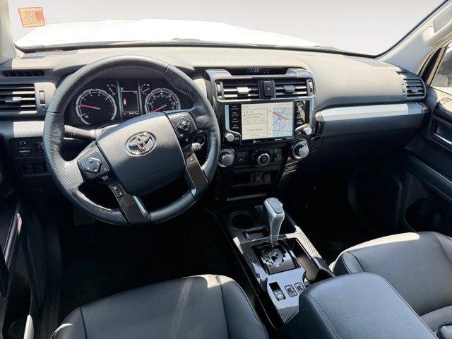 used 2023 Toyota 4Runner car, priced at $49,083
