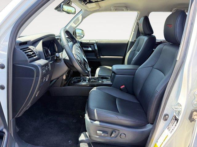 used 2023 Toyota 4Runner car, priced at $49,083
