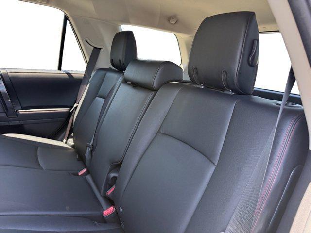 used 2023 Toyota 4Runner car, priced at $49,083