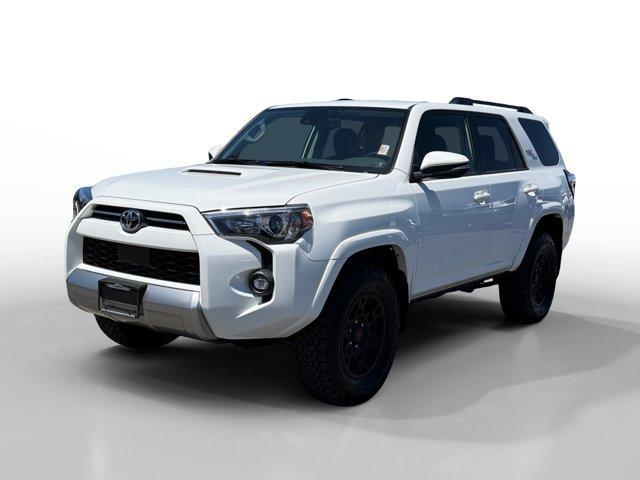 used 2023 Toyota 4Runner car, priced at $49,083