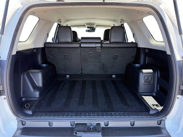 used 2023 Toyota 4Runner car, priced at $49,083