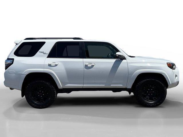 used 2023 Toyota 4Runner car, priced at $49,083