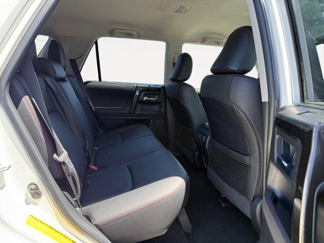 used 2023 Toyota 4Runner car, priced at $49,083