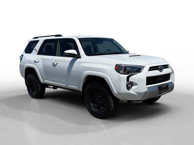 used 2023 Toyota 4Runner car, priced at $49,083