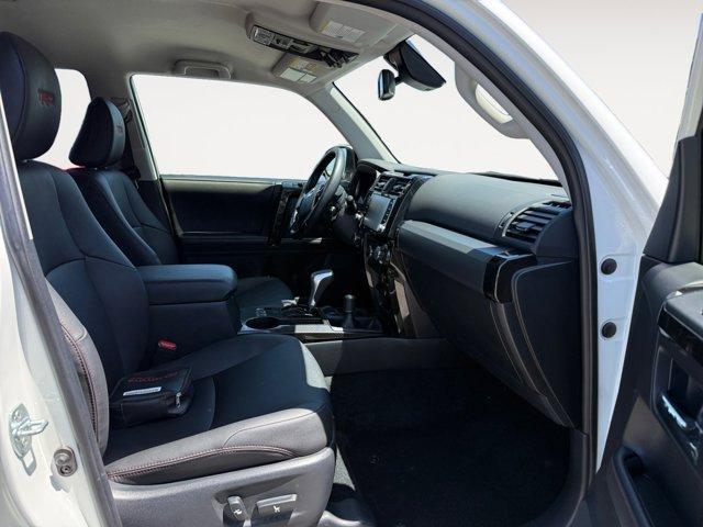 used 2023 Toyota 4Runner car, priced at $49,083