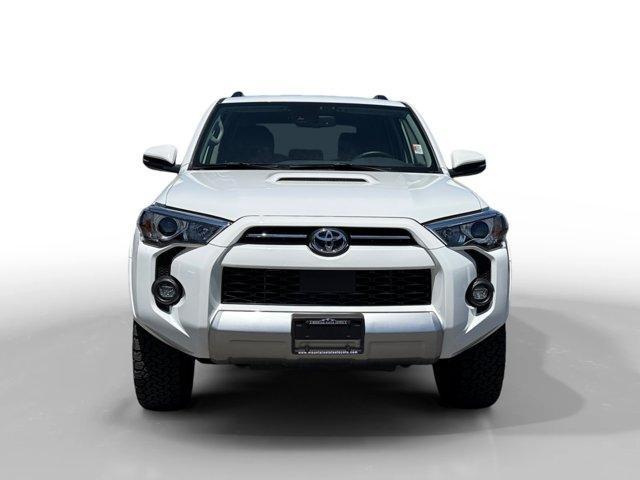 used 2023 Toyota 4Runner car, priced at $49,083