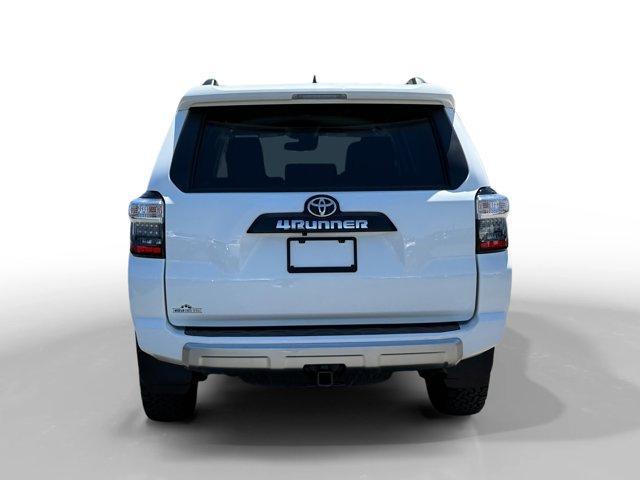 used 2023 Toyota 4Runner car, priced at $49,083