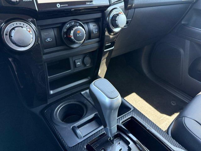 used 2023 Toyota 4Runner car, priced at $49,083