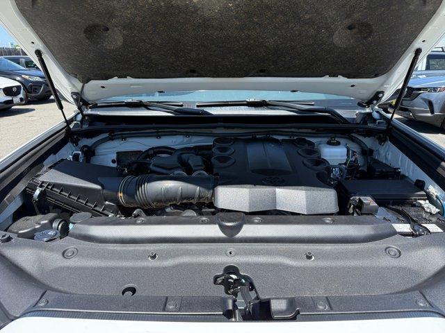 used 2023 Toyota 4Runner car, priced at $49,083