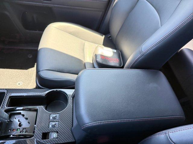 used 2023 Toyota 4Runner car, priced at $49,083