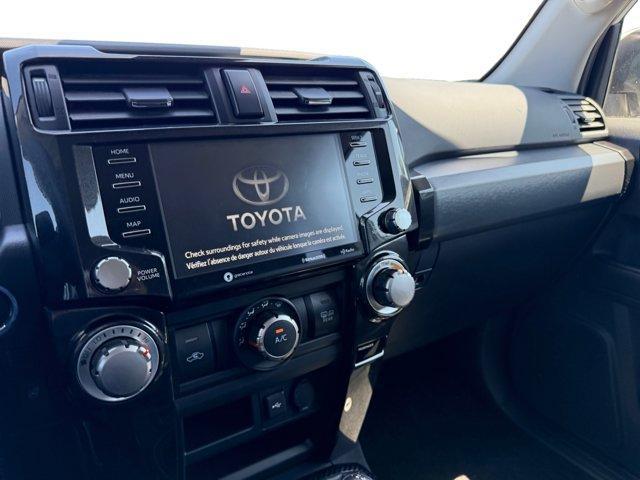 used 2023 Toyota 4Runner car, priced at $49,083