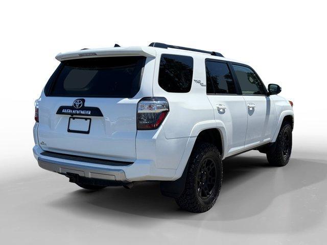 used 2023 Toyota 4Runner car, priced at $49,083