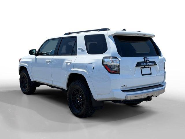 used 2023 Toyota 4Runner car, priced at $49,083