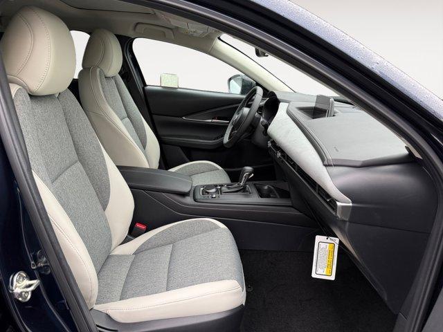 new 2026 Mazda CX-30 car, priced at $31,191