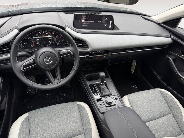 new 2026 Mazda CX-30 car, priced at $31,191