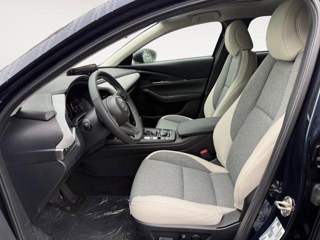 new 2026 Mazda CX-30 car, priced at $31,191