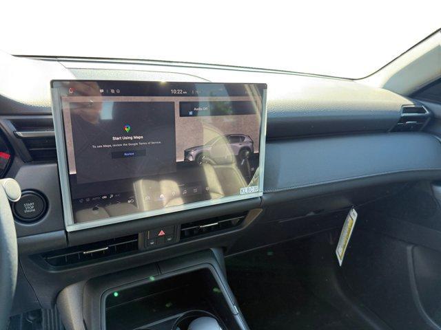 new 2026 Mazda CX-5 car, priced at $35,671