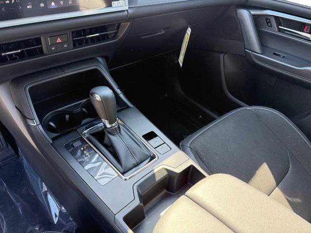 new 2026 Mazda CX-5 car, priced at $35,671