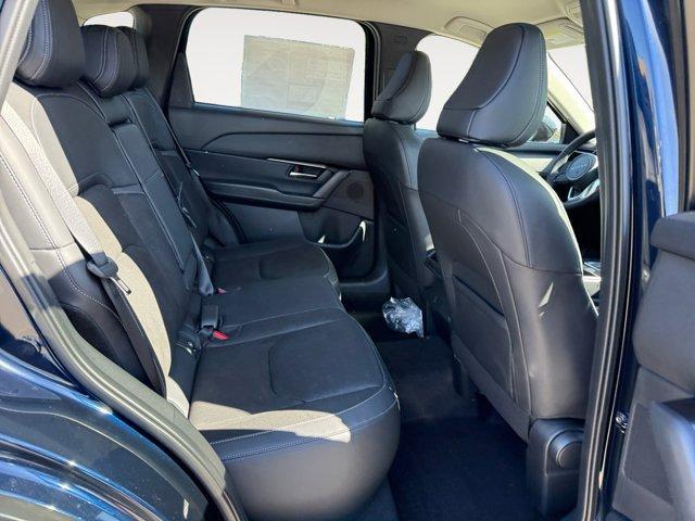 new 2026 Mazda CX-5 car, priced at $35,671