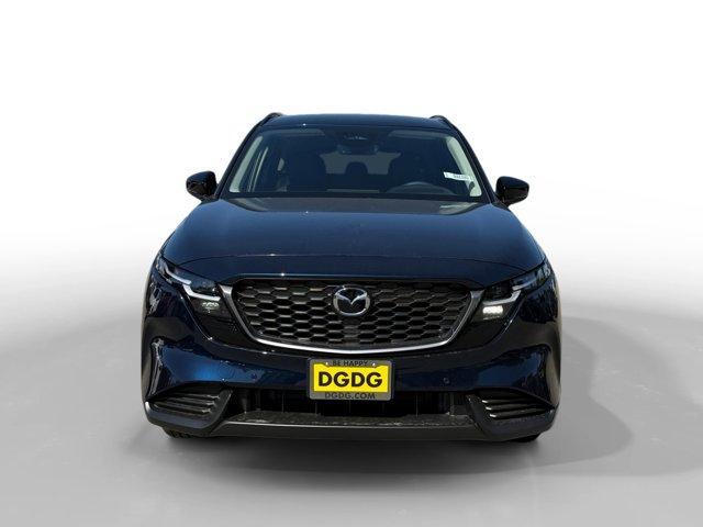 new 2026 Mazda CX-5 car, priced at $35,671