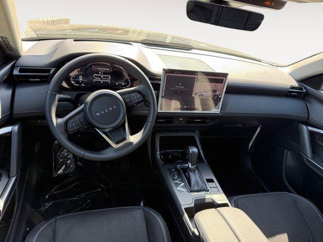 new 2026 Mazda CX-5 car, priced at $35,671