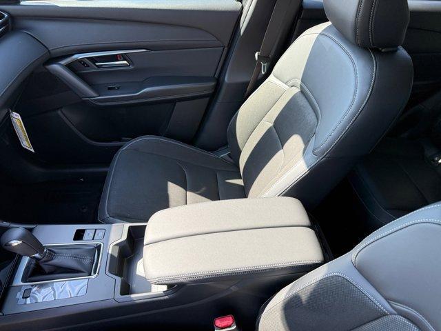 new 2026 Mazda CX-5 car, priced at $35,671