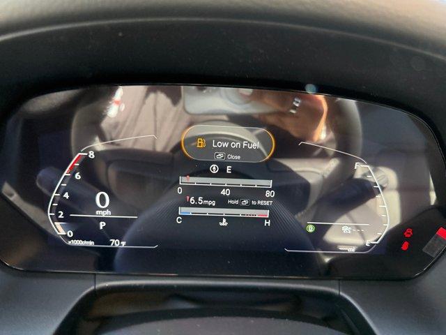 new 2026 Mazda CX-5 car, priced at $35,671