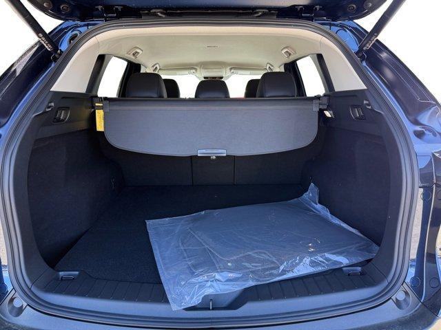 new 2026 Mazda CX-5 car, priced at $35,671