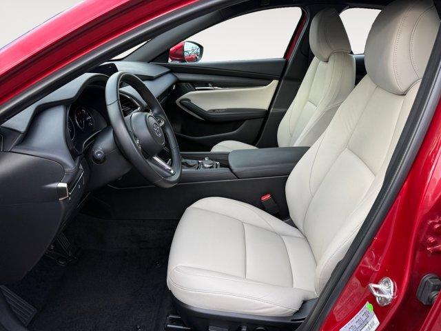 used 2023 Mazda Mazda3 car, priced at $22,996