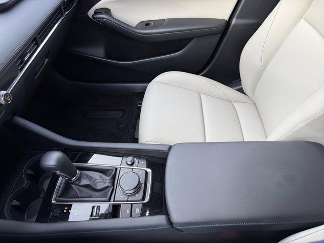 used 2023 Mazda Mazda3 car, priced at $22,996