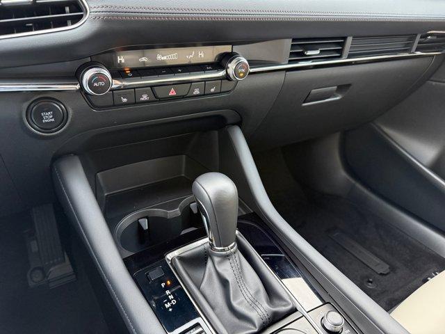 used 2023 Mazda Mazda3 car, priced at $22,996