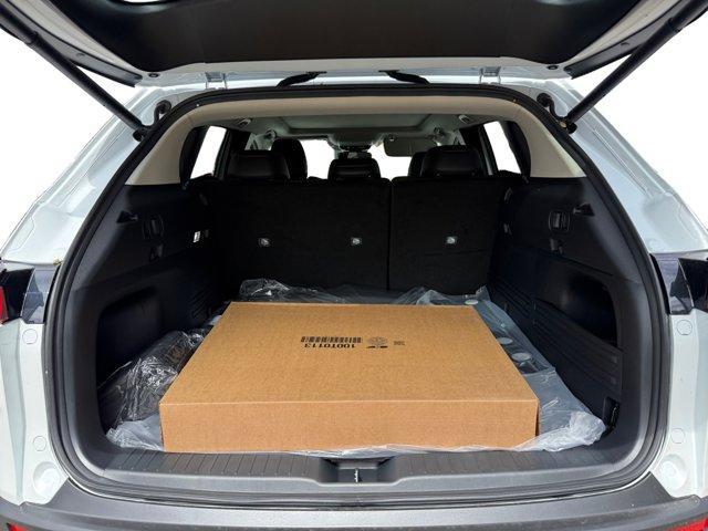 new 2026 Mazda CX-50 Hybrid car, priced at $36,583