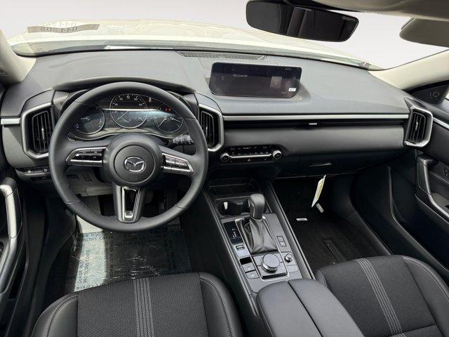 new 2026 Mazda CX-50 Hybrid car, priced at $36,583