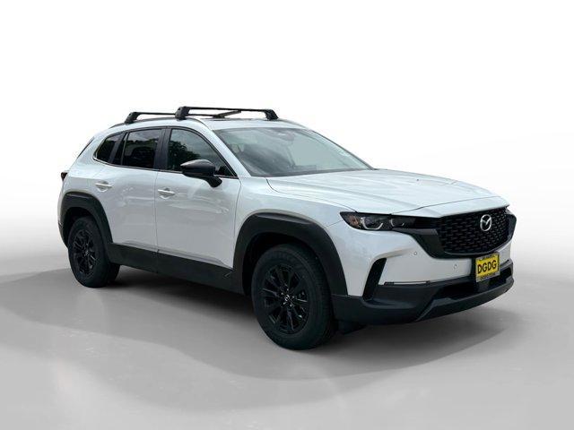 new 2026 Mazda CX-50 Hybrid car, priced at $36,583