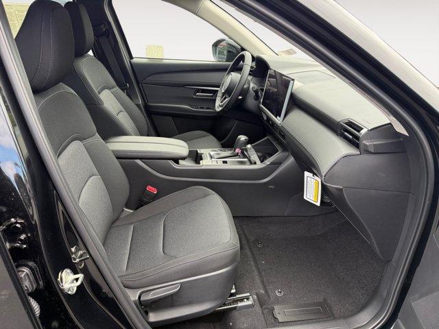new 2026 Mazda CX-5 car, priced at $31,117