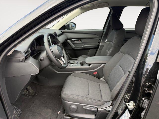 new 2026 Mazda CX-5 car, priced at $31,117