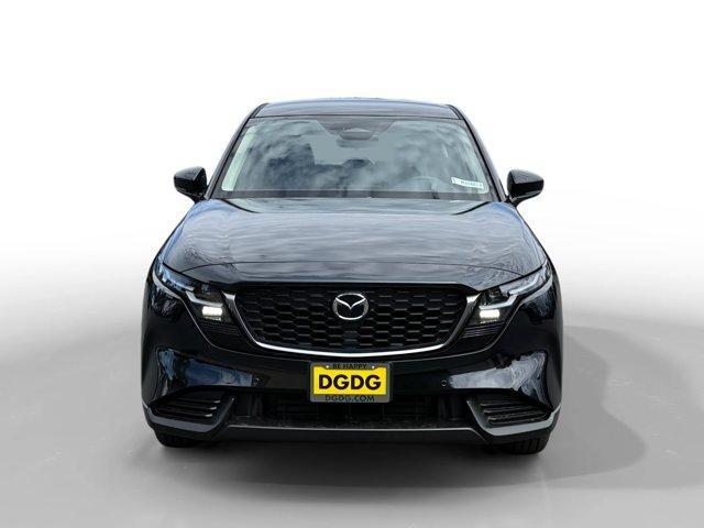 new 2026 Mazda CX-5 car, priced at $31,117