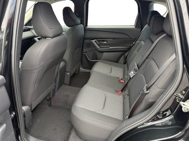 new 2026 Mazda CX-5 car, priced at $31,117