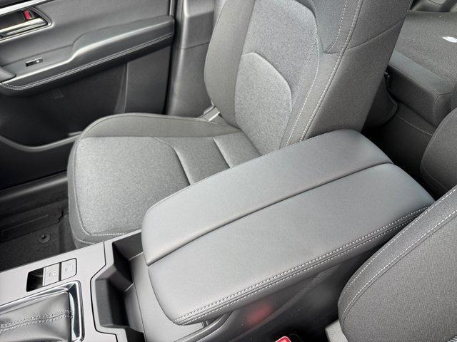 new 2026 Mazda CX-5 car, priced at $31,117